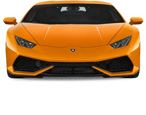 Стикер lamborghini