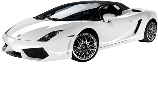 Стикер lamborghini