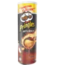 Стикер pringles-