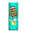 Стикер pringles-