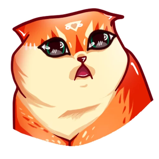 Стикер Катифнах