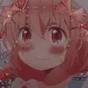 Стикер Orange (anime chan)