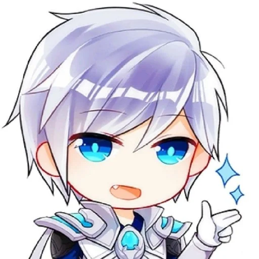 Стикер Mobile Legends