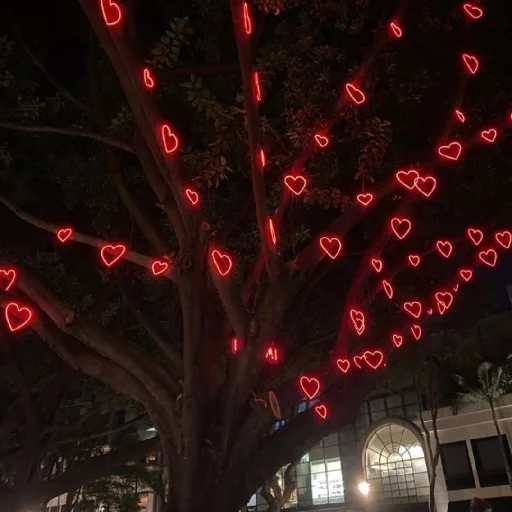 Стикер I love you