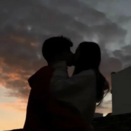 Стикер Любовь