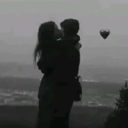 Стикер Любовь