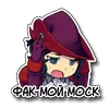 Стикер Стикеры от MEMEHALLA