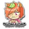 Стикер Стикеры от MEMEHALLA