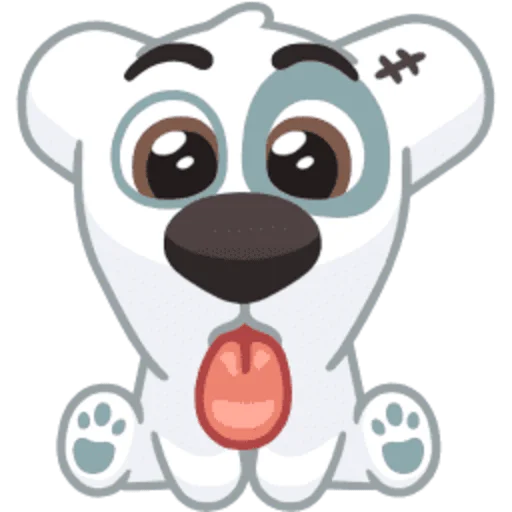 Стикер стикеры вк