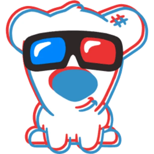 Стикер стикеры вк