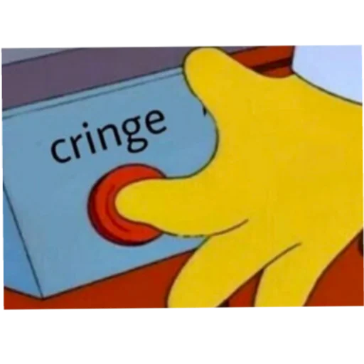 Стикер Наліпки