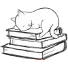 Эмодзи Котики