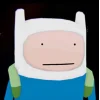 Эмодзи Adventure Time