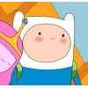 Эмодзи Adventure Time
