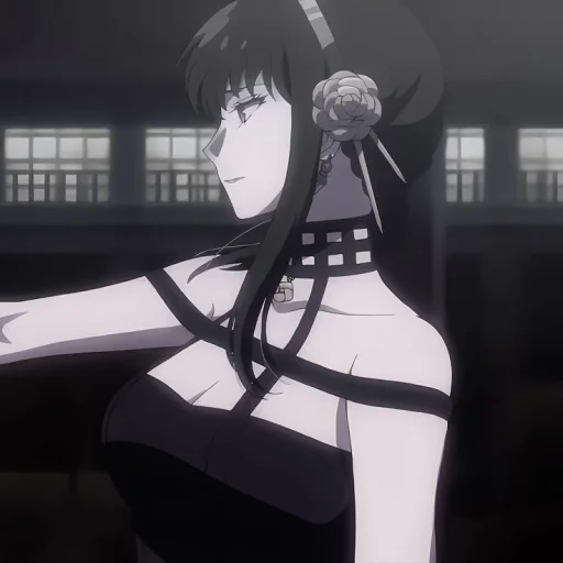 Стикер Тянки