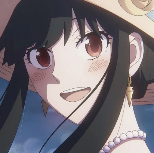 Стикер Тянки