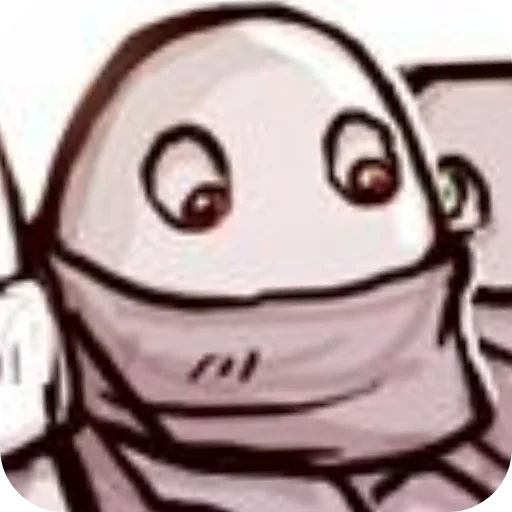 Стикер TMNT