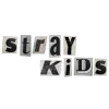 Эмодзи Stray Kids