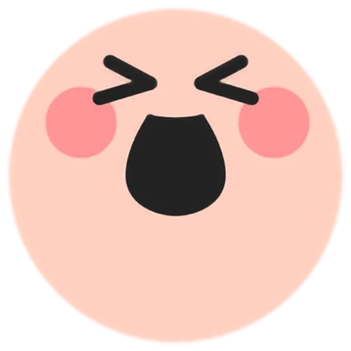 Стикер TikMojis