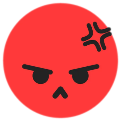 Стикер TikMojis