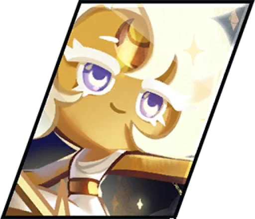 Стикер Moonlight Cookie