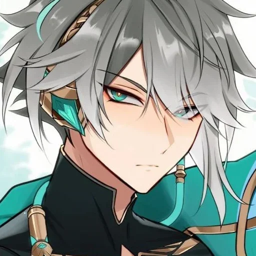 Стикер Аль Хайтам