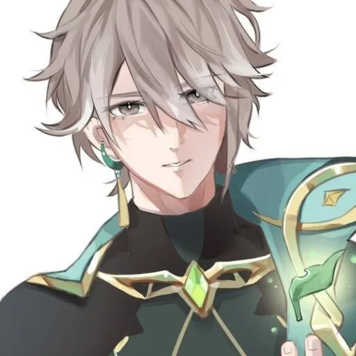 Стикер Аль Хайтам