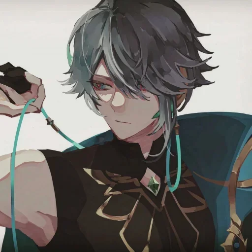 Стикер Аль Хайтам