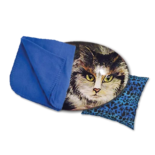 Стикер stonecat