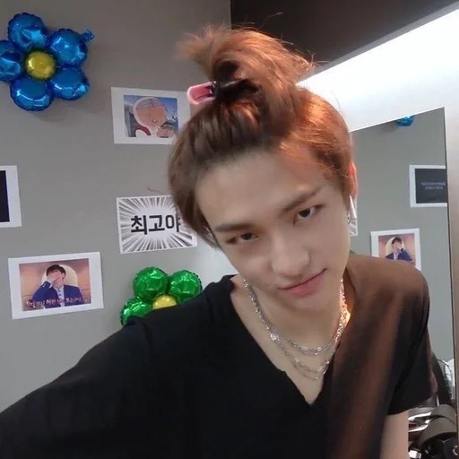 Стикер Stray Kids