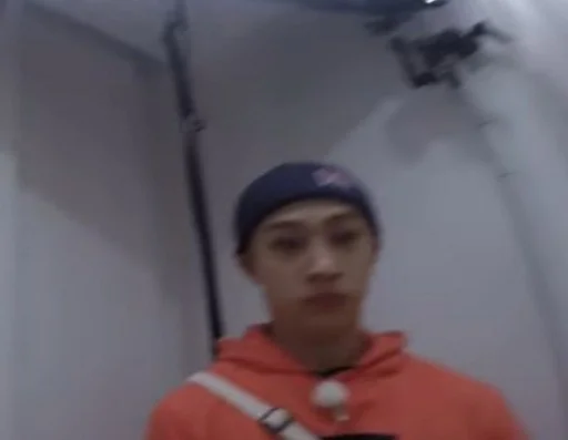 Стикер Stray Kids