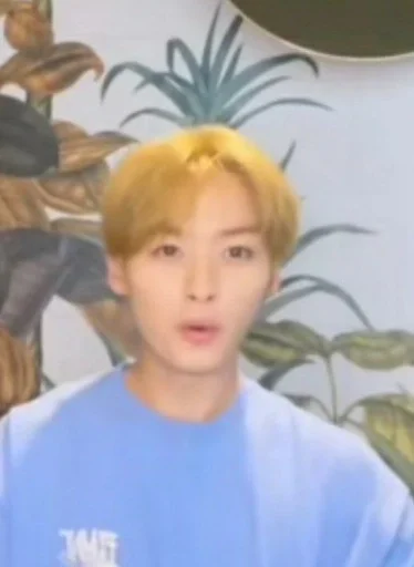 Стикер Stray Kids