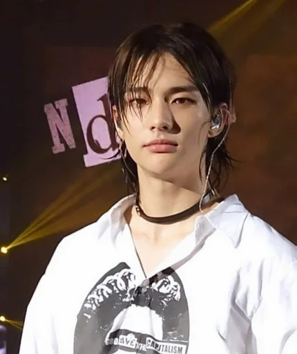 Стикер Stray Kids