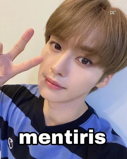 Стикер Stray Kids