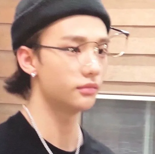 Стикер Stray Kids