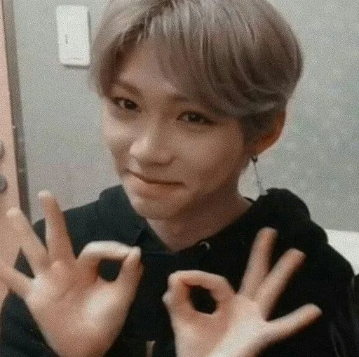 Стикер Stray Kids