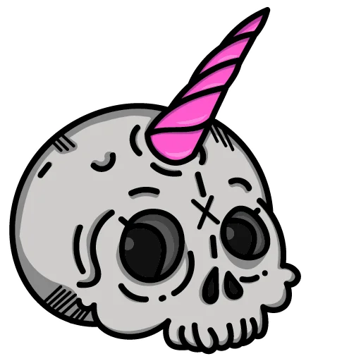 Стикер Тупые арты 2