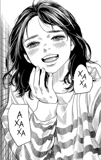 Стикер пустоцвет