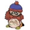Эмодзи South Park