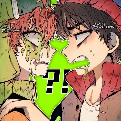 Стикер South Park