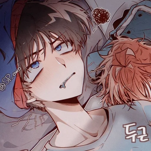 Стикер Стайл