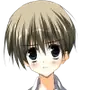 Эмодзи Subarashiki Hibi Furenzoku Sonzai