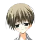 Эмодзи Subarashiki Hibi Furenzoku Sonzai