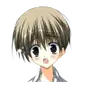 Эмодзи Subarashiki Hibi Furenzoku Sonzai