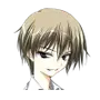 Эмодзи Subarashiki Hibi Furenzoku Sonzai