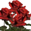 Эмодзи Roses