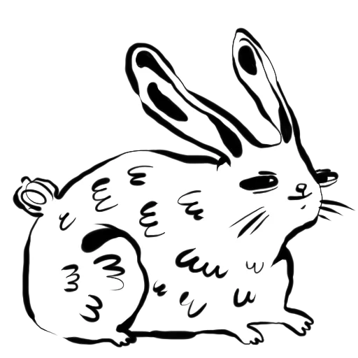 Стикер suka-bliat