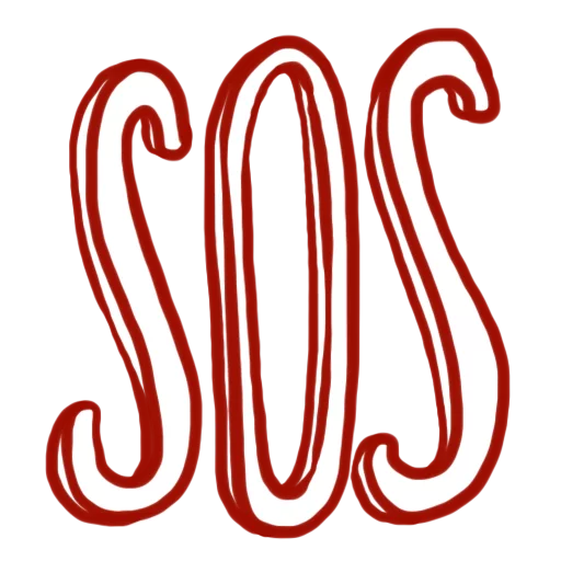 Стикер suka-bliat