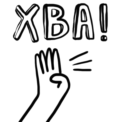 Стикер suka-bliat