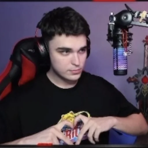 Стикер AxeSAY & D3_KIM_